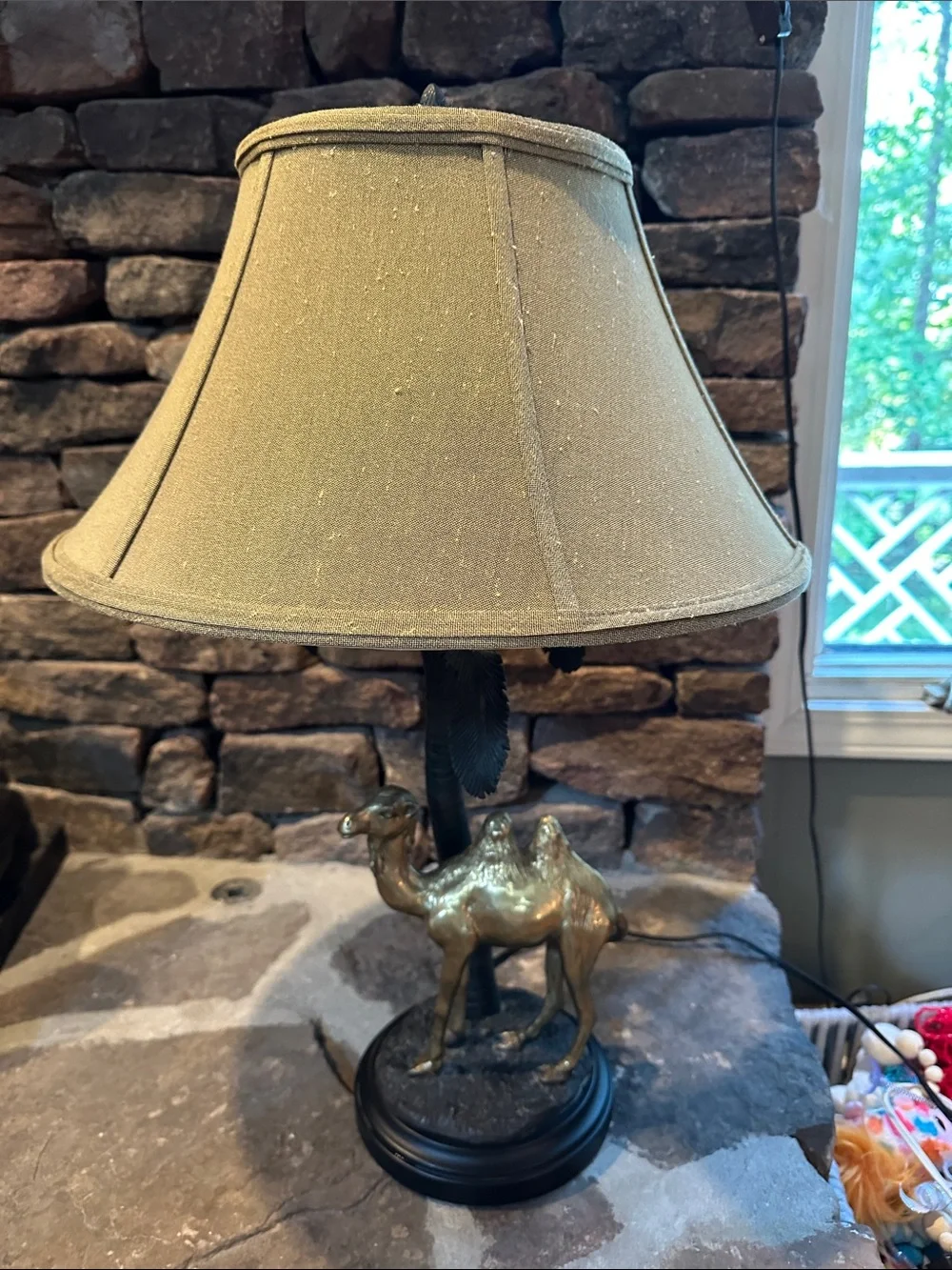 N/A decorative vintage